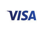 Paga los servicios de Kreado Marketing Digital con Visa